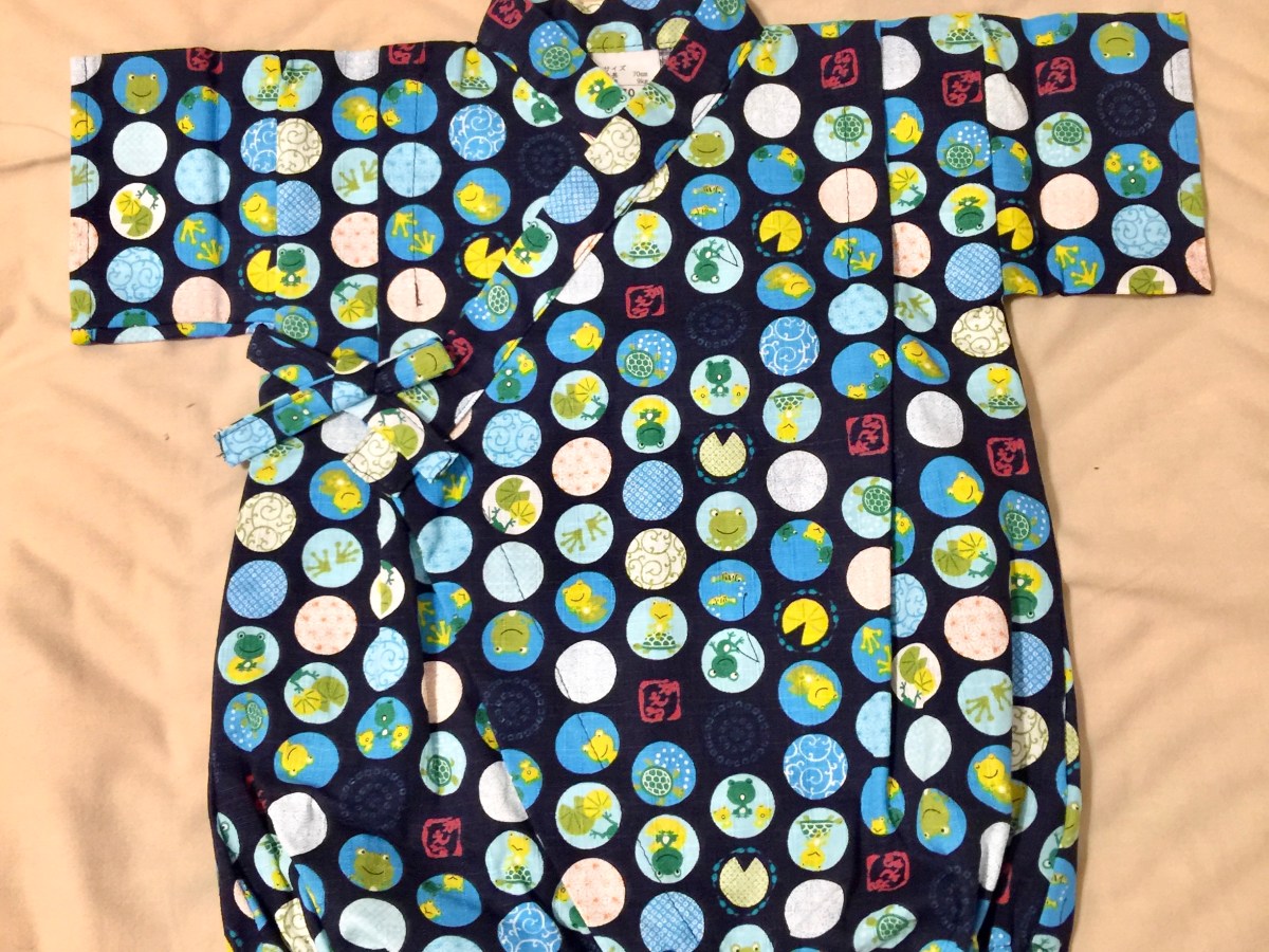 19 – Pessoas do&nbsp;Japão