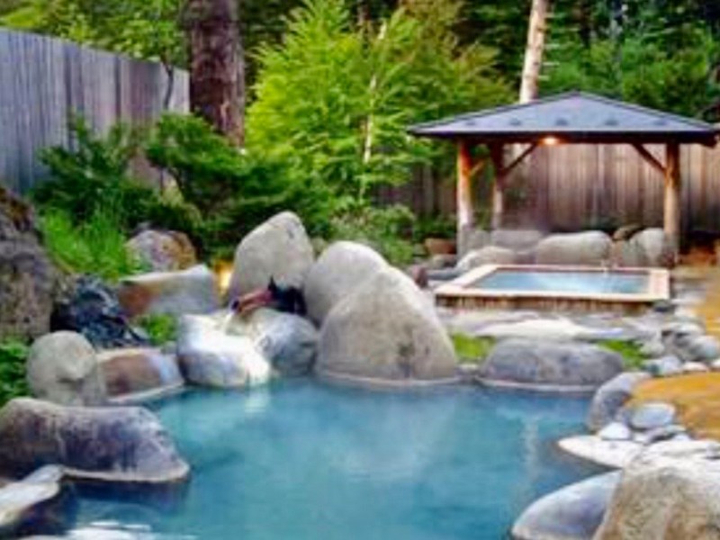 14 – Indo a um&nbsp;Onsen