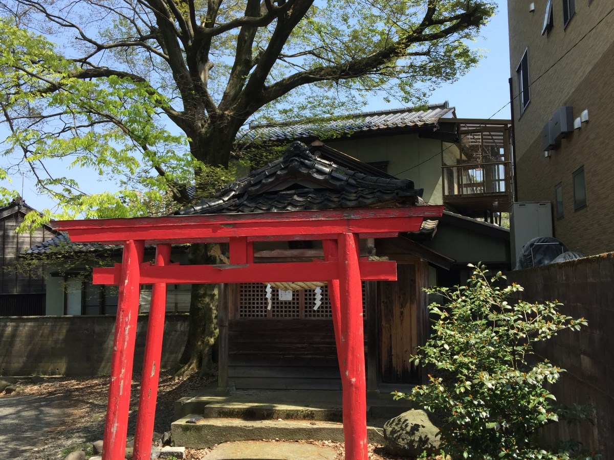 13 – Takayama: o Japão das&nbsp;antigas.